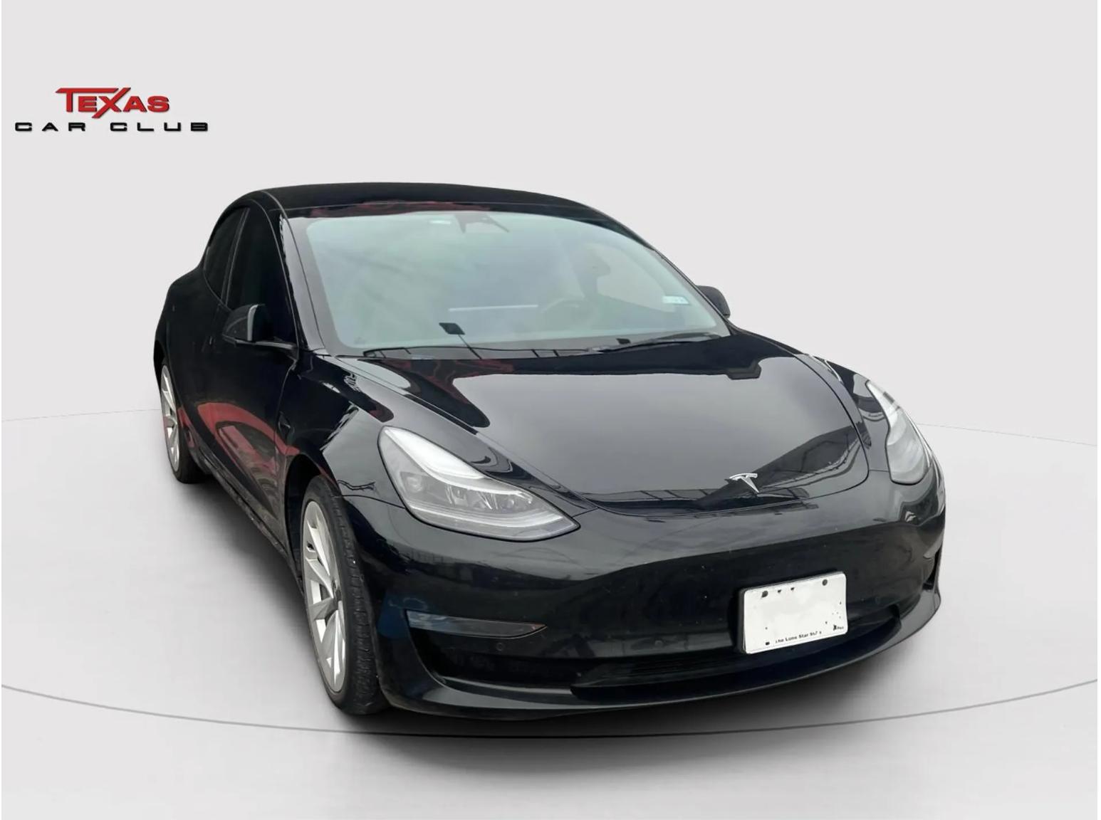tesla model 3 2022 5YJ3E1EA5NF303550 image tesla model 3 2022 5YJ3E1EA5NF303550 image